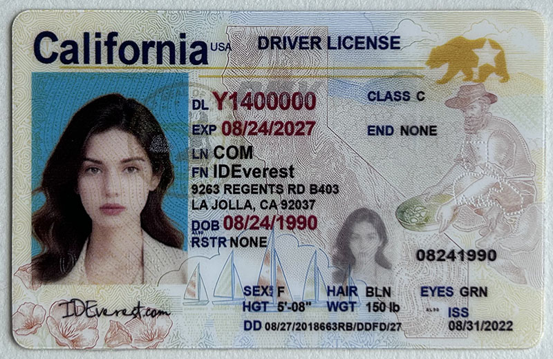 Get the Best Fake ID Online