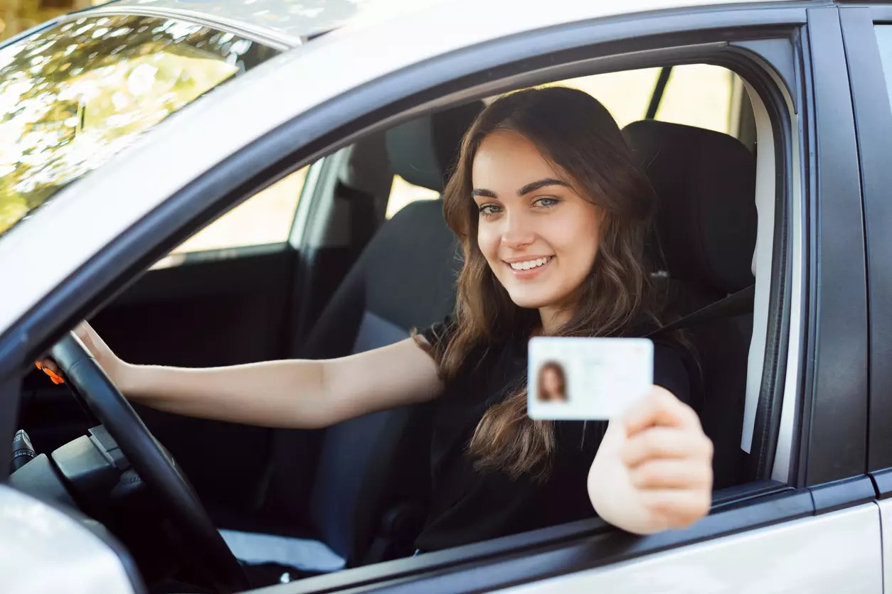 Importance of Scannable Driver Licenses in the United States